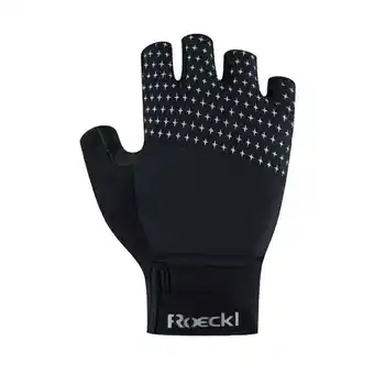 Decathlon Guantes diamante - negro oferta
