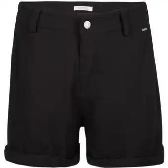 Decathlon Pantalones cortos o'neill essential, negro, mujer oferta