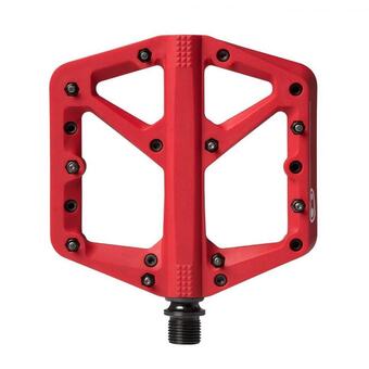 Decathlon Stamp1 pedales pequeños - rojo oferta