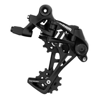 Decathlon Cambio trasero apex 1 11 velocidades oferta