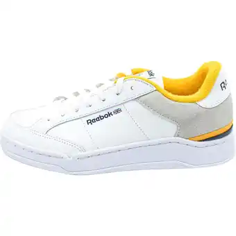 Decathlon Zapatillas reebok ad court, blanco, unisexo oferta
