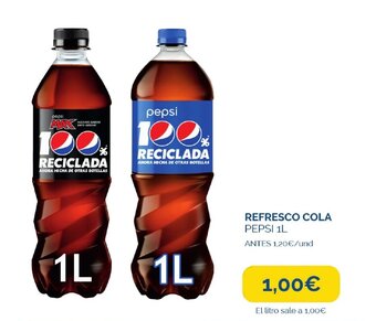 REFRESCO COLA