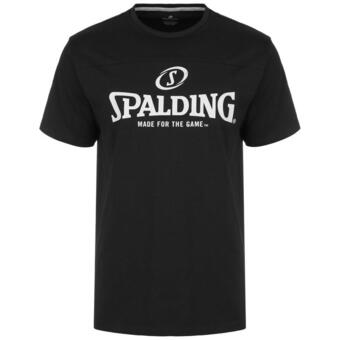 Decathlon Camiseta logo essential hombre spalding oferta
