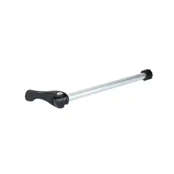 Decathlon Sm-ax56 eje pasante 12x142 mm - plata/negro embalaje de taller/suelto oferta