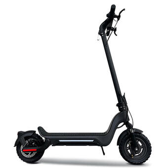 Decathlon Patinete eléctrico weeling s9 800w-48v-13ah (624wh) - rueda 10 oferta