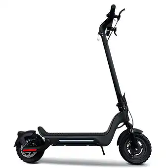 Decathlon Patinete eléctrico weeling s9 800w-48v-13ah (624wh) - rueda 10 oferta