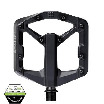 Decathlon Sello 2 grande - negro oferta