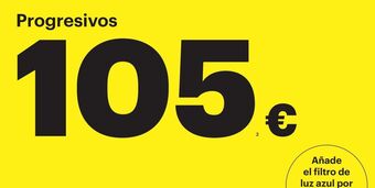 Optica Universitaria Gafas graduadas oferta