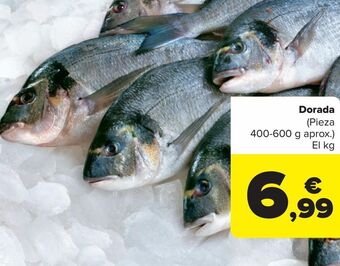 Carrefour Market Dorada oferta