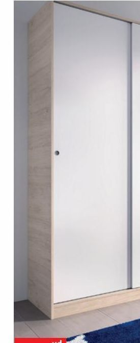 Bauhaus Armarios oferta