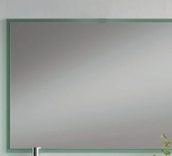 Bauhaus Espejo de baño oferta