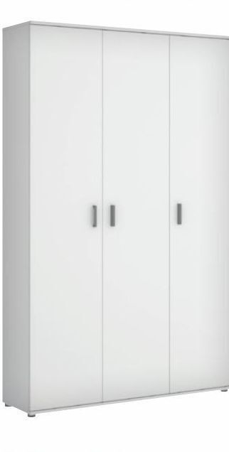 Bauhaus Armario escobero oferta