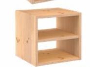 Bauhaus Estanterías oferta