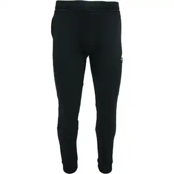Decathlon Pantalones le coq sportif essentiels slim, negro, hombre oferta