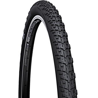 Decathlon Neumático plegable nano tcs sg2 700x40c - negro oferta