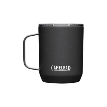 Decathlon Taza de campamento sst con aislamiento al vacío - 350 ml oferta