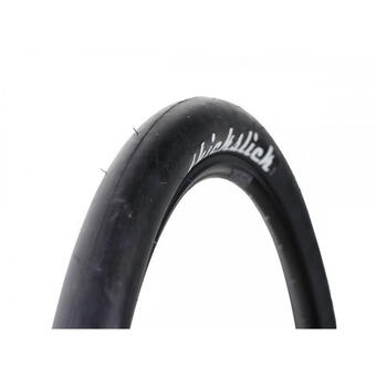 Decathlon Cubierta thickslick sport - negra oferta