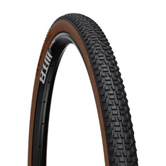 Decathlon Cross boss 35x700c - negro/marrón oferta