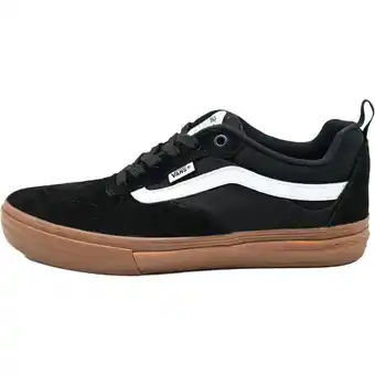 Decathlon Zapatillas vans kyle walker, negro, hombre oferta