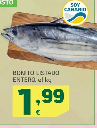 HiperDino Bonito oferta
