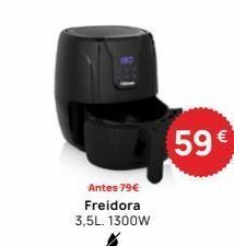 Freidora
