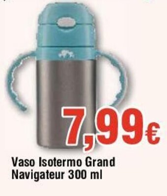 FROIZ Vaso Isotermo Grand Navigateur 300 ml oferta