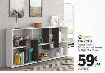 E.Leclerc ESTANTERÍA. oferta