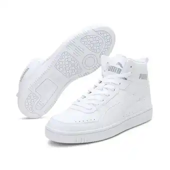 Decathlon Zapatillas rebound joy blanco oferta