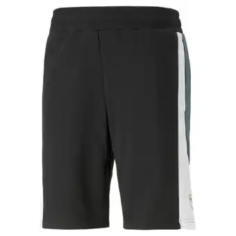 Decathlon Shorts de chándal de fútbol king top hombre puma oferta