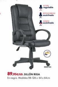 BricoCentro Reposacabezas oferta