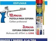 BricoCentro Multiusos oferta