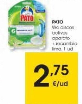PATO