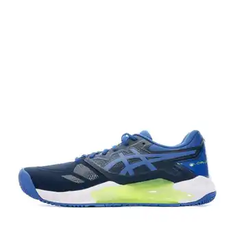 Decathlon Tenis y padel hombre - gel challenger 13 padel - french blue/lake drive oferta