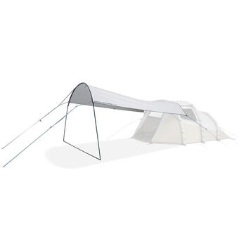 Decathlon Segunda vida - toldo tejadillo 6 personas arpenaz fresh - excelente oferta