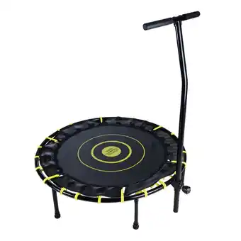 Decathlon Producto ocasión: trampolín domyos fit trampo 500 81 cm hasta 110 kg oferta