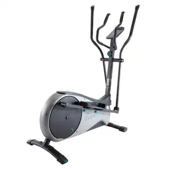 Decathlon Producto ocasión: bicicleta elíptica domyos e shape+ oferta