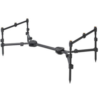 Decathlon Producto ocasión: rod pod 500 compact carpfishing oferta