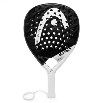 Decathlon Producto ocasión: pala de pádel head graphene 360+ alpha elite oferta