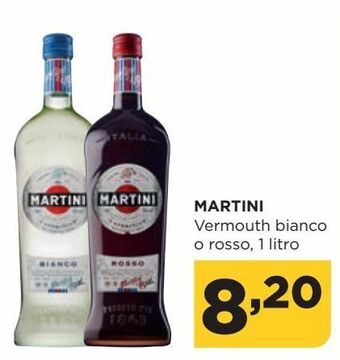 Alimerka Vermouth martínez oferta