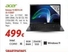 Zbitt Pantalla oferta