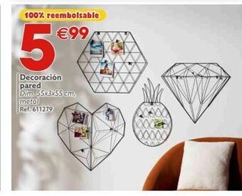 GiFi Decoración oferta