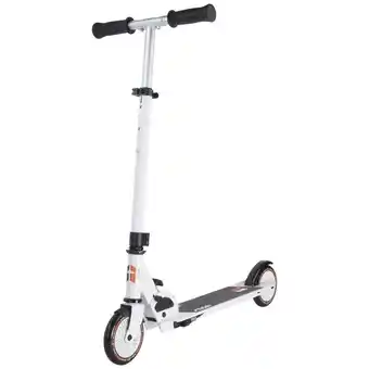 Decathlon Scooter track 120-s white/ora oferta