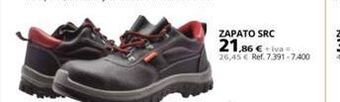 Coferdroza Zapatos oferta