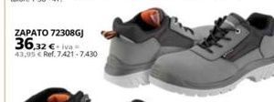 Coferdroza Zapatos oferta