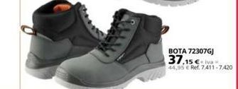Coferdroza Botas oferta
