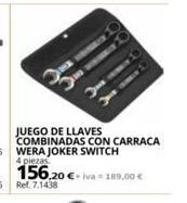 Coferdroza Juego de llaves black & decker oferta