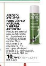 Coferdroza Cañas oferta