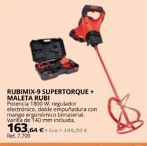 Coferdroza Maletas oferta