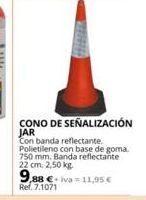 Coferdroza Señalización de seguridad oferta