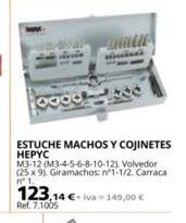 Coferdroza Cojinete black & decker oferta